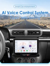 Autoradio Android13 GPS 4+32G