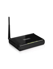 EMINENT MODEM ROUTER ADSL2/2+ WIRELESS 150N CON WPS EM4568