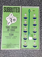 Squadra pesi massimi Subbuteo
