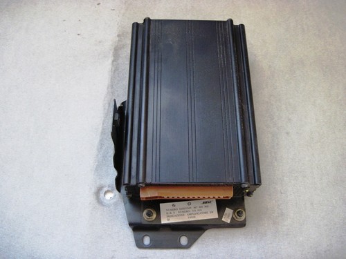 Amplificatore marca bose - bose, per