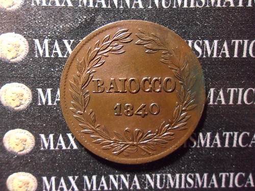 Stato pontificio gregorio xvi - stato,