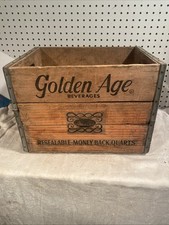 Cassa in legno quartine con