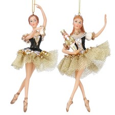 Gisela Graham Schiaccianoci