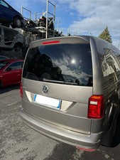 Ricambi vari volkswagen caddy - ricambi,