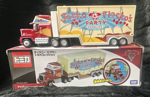 Takara tomy disney - tomy,