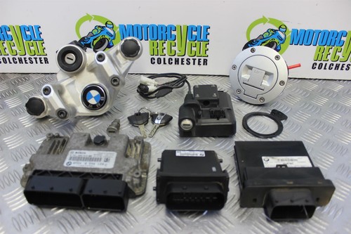 Bmw 1200 set serrature - 1200,
