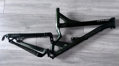 Telaio specialized enduro - telaio,