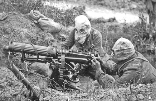 Immagine della prima guerra - immagine,