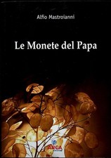 Le monete del Papa.