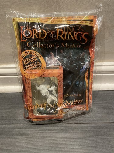 The lord rings - lord, of