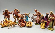 Set presepe: