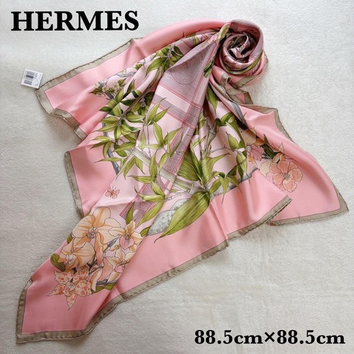 Con etichetta hermes carr - carr, 90