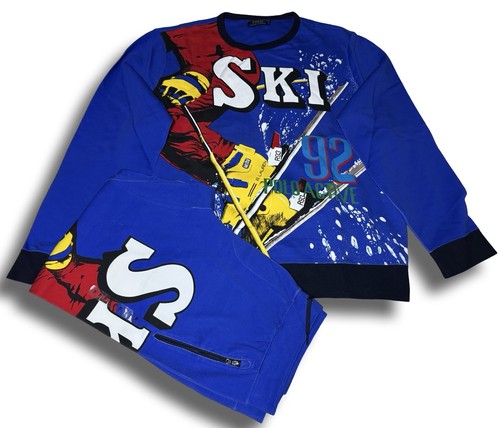 Polo ralph lauren ski - ski, 92