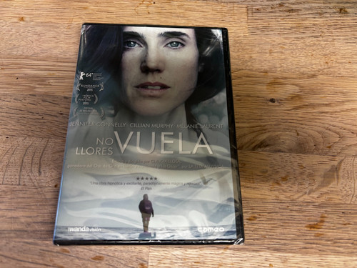 Aloft cillian murphy - aloft, dvd
