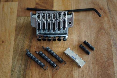 Ibanez edge pro - pro, ii