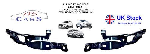 Coppia cerniere cofano zs - coppia,