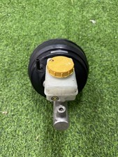 Subaru Impreza Wrx Sti GC8 Servofreno