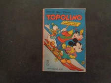 Topolino libretto - topolino, n