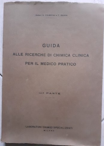 Guida alle ricerche - alle,