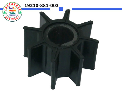 Per honda 19210 881 - 19210-881-003, pompa