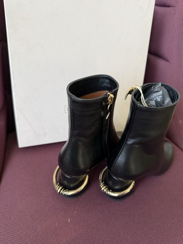 Stivaletti donna autre - stivaletti,
