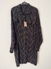 Abito Camicia Massimo Dutti