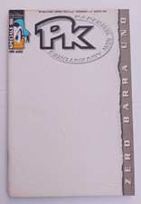 PK Speciale 98 Paperinik  New