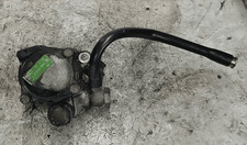 500327378 Pompa servosterzo  IVECO DAILY 35C13 Cab. 2p/d/2798cc passo 3450mm