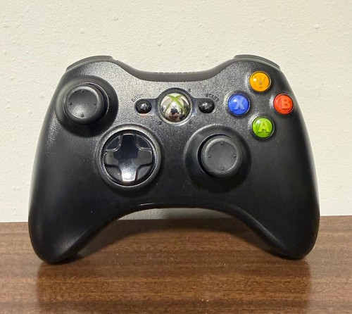 Joystick controller nero - nero, per