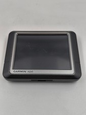 Garmin Nuvi 250 GPS