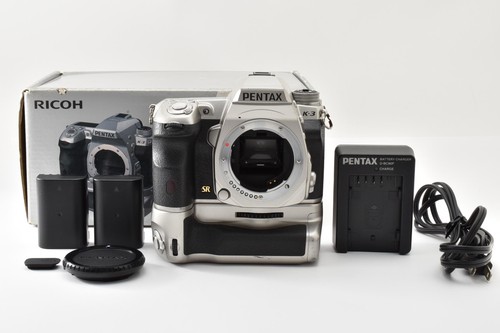 Quasi come nuova - pentax, k-3