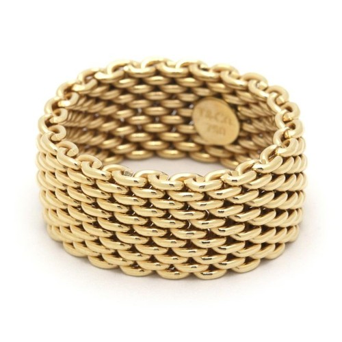 Anello tiffany somerset - tiffany, &