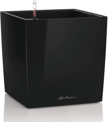 Cube premium nero - premium, lucido