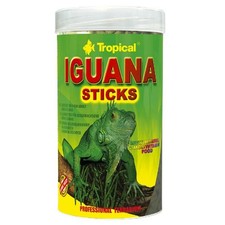 Tropical Iguana Sticks