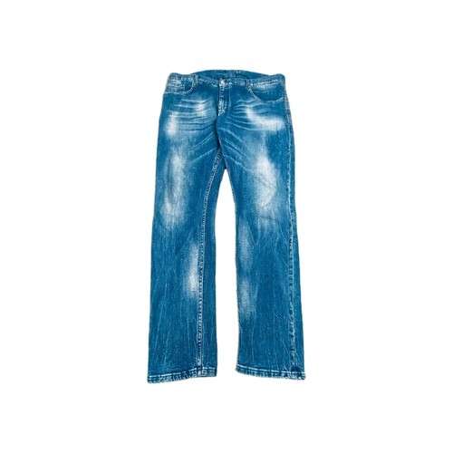 Isaia napoli mens selvedge - mens,