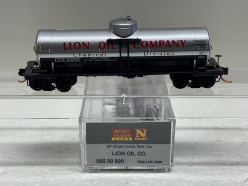 Scala micro treni mtl - mtl, 00