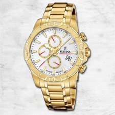 Festina Orologio da Uomo