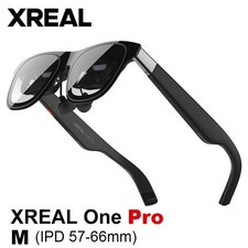 Xreal One Pro 3DoF Occhiali AR