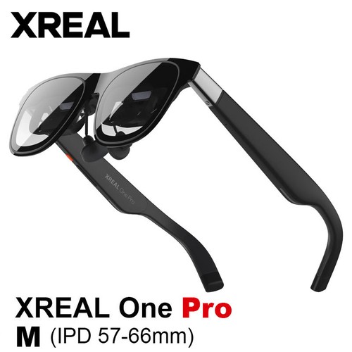 Xreal one pro - 3dof, ar