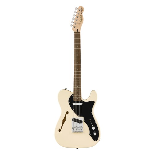Squier affinity telecaster - squier,