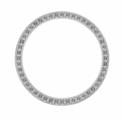 Lunetta per diamante 36mm - diamante,
