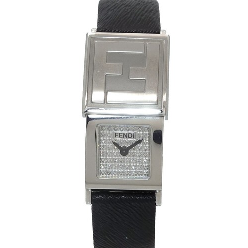 Orologio donna fendi zucca - fendi,