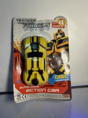 Transformers prime bumblebee - transformers,