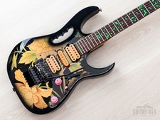 1997 Ibanez JEM77-FP Steve Vai