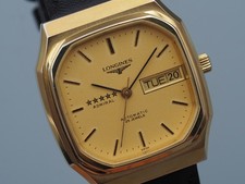 *Ecc+5* LONGINES ADMIRAL 5