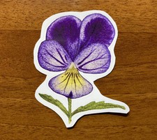 Adesivo sagomato disegno