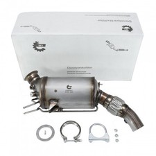 Filtre à Particules FAP Pour