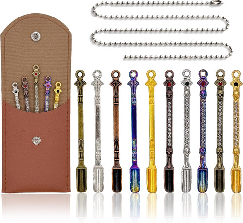 Pezzi mini cucchiai - pezzi,