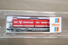 25/79-20, Roco scala N