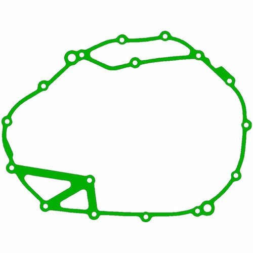 Guarnizione coperchio frizione